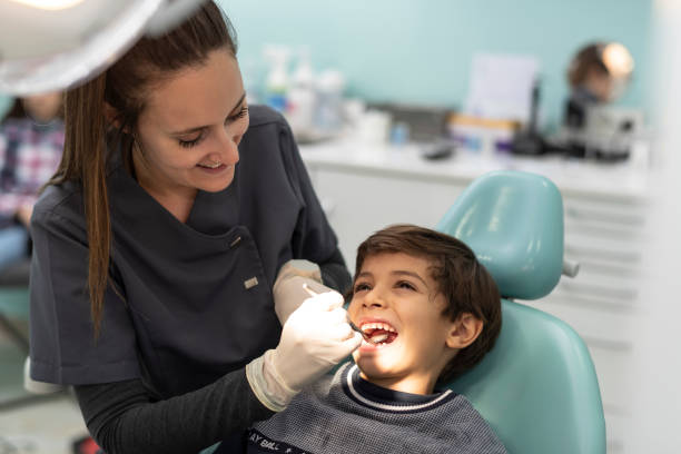 Best Emergency Treatment for Toothache in Lancaster, PA