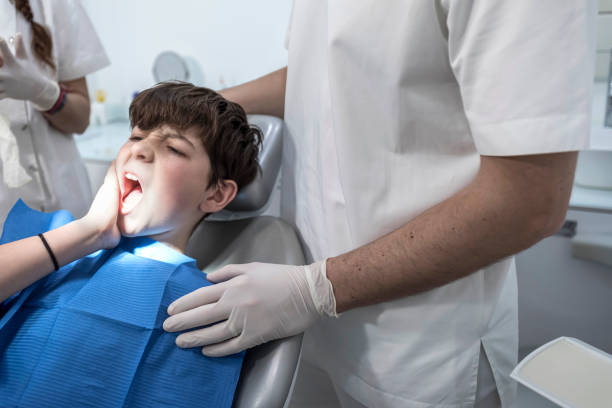 Best Pediatric Emergency Dentist in Lancaster, PA